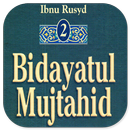 Bidayatul Mujtahid Jilid 2 APK