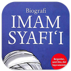 Biografi Imam Syafi'i Mujtahid icône