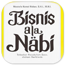 Bisnis Ala Nabi, Mustafa Kamal aplikacja
