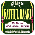 Fathul Baari Shahih Bukhari 1 icône