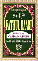 Fathul Baari Shahih Bukhari 1 Affiche