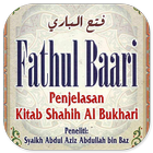 Fathul Baari Shahih Bukhari 3 آئیکن
