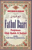 Fathul Baari Shahih Bukhari 3 پوسٹر