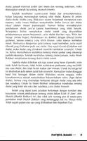 Fathul Baari Shahih Bukhari 3 اسکرین شاٹ 3