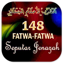 148 Fatwa Seputar Jenazah APK