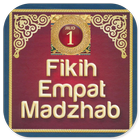 Fikih Empat Madzhab Jilid 1 icône