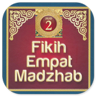 Fikih Empat Madzhab Jilid 2 icône