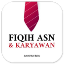 Fiqih ASN Dan Karyawan APK