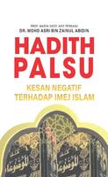 Hadith Palsu Kesan Imej Islam Affiche