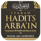 Hadits 40 Imam Nawawi icône