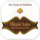 Hilyatul Auliya Ulama Salaf 5 aplikacja