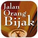 Jalan Orang Bijak - Al-Ghazali APK