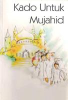 Kado Untuk Mujahid पोस्टर