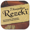 7 Keajaiban Rezeki