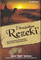 7 Keajaiban Rezeki-poster