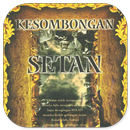 Kesombongan Setan, Harun Yahya aplikacja