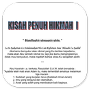 Kisah Penuh Hikmah aplikacja
