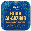 APK Kitab Al-Adzkar Jilid 1