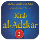 Kitab Al-Adzkar Jilid 2 APK