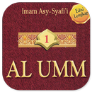 Kitab Al Umm Imam Syafi'i 1 aplikacja