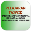 Pelajaran Tajwid