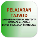 APK Pelajaran Tajwid