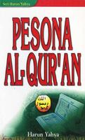 Pesona Al-Qur'an - Harun Yahya Affiche
