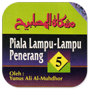 Piala Lampu-lampu Penerang 5 APK