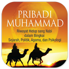 Pribadi Muhammad icône