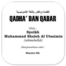 Qadha' Dan Qadar By M. Shaleh APK