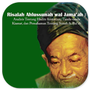 Risalah Ahlussunnah Wal Jamaah APK