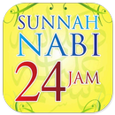 Sunnah Nabi 24 Jam aplikacja