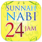 Sunnah Nabi 24 Jam-icoon