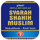 Syarah Shahih Muslim Jilid 1 icône
