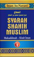 Syarah Shahih Muslim Jilid 1 Affiche