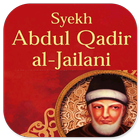 Syekh Abdul Qadir Al-Jailani icône