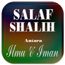 Salaf Shalih Antara Ilmu Iman aplikacja