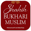 Shahih Bukhari Muslim aplikacja