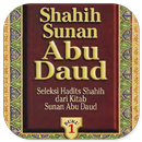 Shahih Sunan Abu Daud Jilid 1 aplikacja