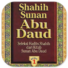 Shahih Sunan Abu Daud Jilid 1 icône