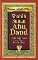 Shahih Sunan Abu Daud Jilid 1 Affiche