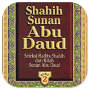 Shahih Sunan Abu Daud Jilid 2 aplikacja