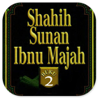 Shahih Sunan Ibnu Majjah 2 icône