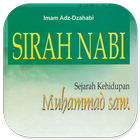 Sirah Nabi Sejarah Muhammad ícone