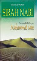 Sirah Nabi Sejarah Muhammad bài đăng