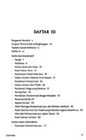 Sirah Nabi Sejarah Muhammad capture d'écran 1