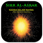 Sirr Al-Asrar Abdul Qadir icône