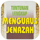 APK Tuntunan Mengurus Jenazah