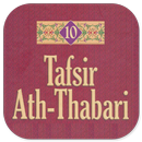APK Tafsir Ath-Thabari Jilid 10