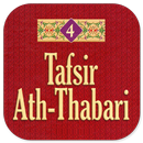 APK Tafsir Ath-Thabari Jilid 4